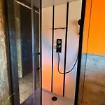 Glamping La Yurta Nel Luxe Ingerichte 6persoons Glamping Tent Campsite