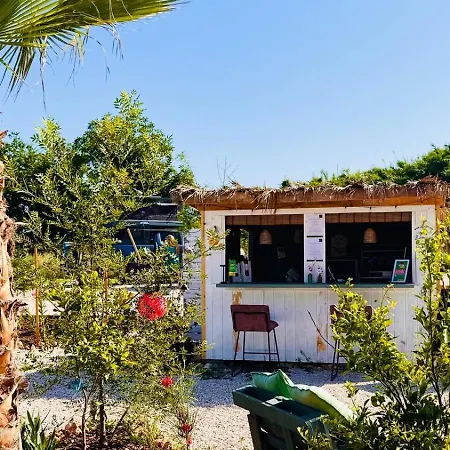 Glamping La Yurta Nel Luxe Ingerichte 6persoons Glamping Tent Torino di Sangro